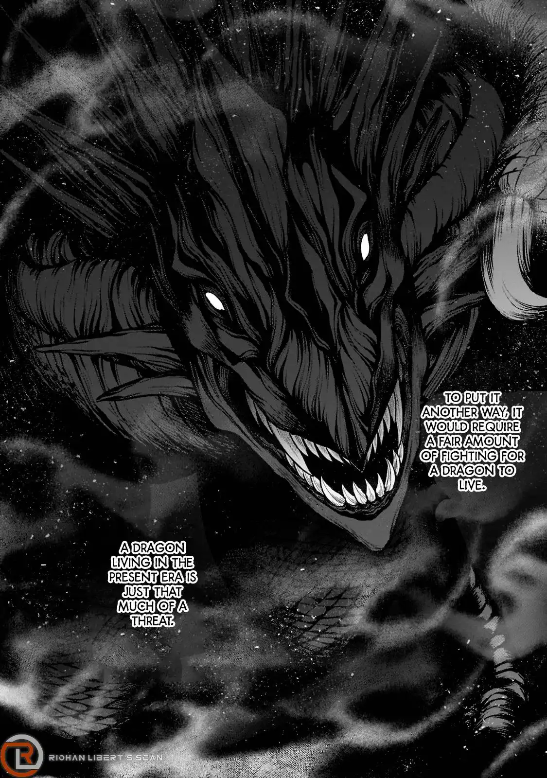 Saihate no Paladin Chapter 41 24